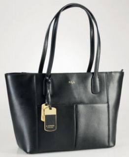 Lauren Ralph Lauren Newbury Shopper   Handbags & Accessories