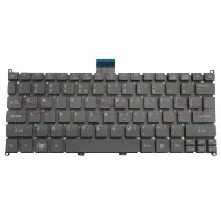 New Genuine Acer Aspire S3 951 Ultrabook Laptop Keyboard KB.I100A.236 Computers & Accessories