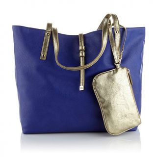 Danielle Nicole "Sydney" Reversible Shopper