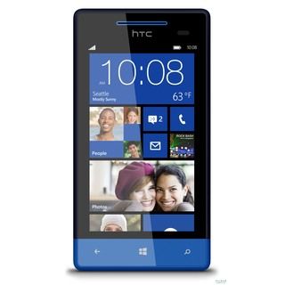 HTC 8X AT&T 8GB GSM Unlocked OS 8 Phone HTC Unlocked GSM Cell Phones