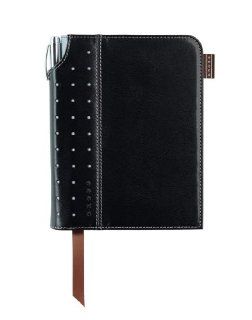 Cross Signature Journal, Small, Black and Grey (AC236 1S)  Hardcover Executive Notebooks 