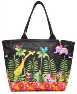 LeSportsac Small World Every Girl Tote   Handbags & Accessories