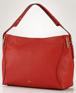 Lauren Ralph Lauren Amalfi East West Shoulder Bag   Handbags & Accessories