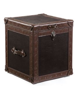 Explore Trunk End Table   Furniture