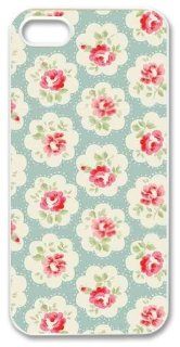 Cath Kidston Case Provence Rose Iphone 5 Case Cell Phones & Accessories