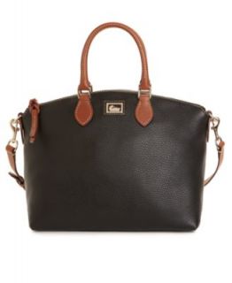 Dooney & Bourke Handbag, Dillen II Medium Satchel   Handbags & Accessories