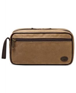 Dopp Kit, The Elite Collection Veneto Multi Zip Kit with Removable Pouch   Wallets & Accessories   Men