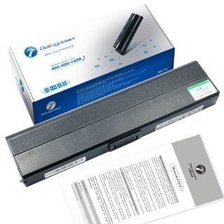 Goingpower Battery for ASUS F9 F9Dc F9E F9F F9J F9S F6A F6K F6K54S SL F6K233E SL   18 Months Warranty [li ion 6 cell 4400mAh] Computers & Accessories