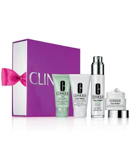 Clinique Even Better Skincare Set   A Exclusive   Skin Care   Beauty