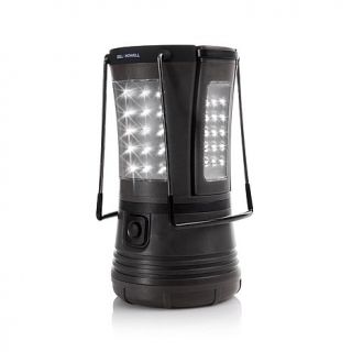 Bell + Howell Super Torch 70 LED Lantern   Black