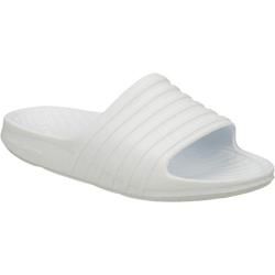 Women's Skechers Shore White Skechers Sandals