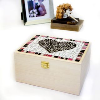 love box by lovebox design