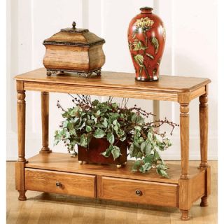 Peters Revington Marion County Console Table