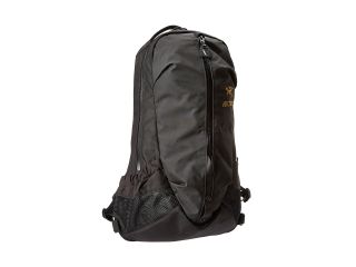 Arcteryx Arro 22 Backpack Black