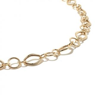 Technibond® Multi Link 30" Necklace