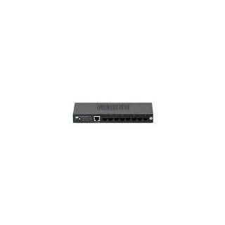 Portserver Ts 8port 10/100 RJ45 8 Eia232ports Snmp Realport Http Electronics