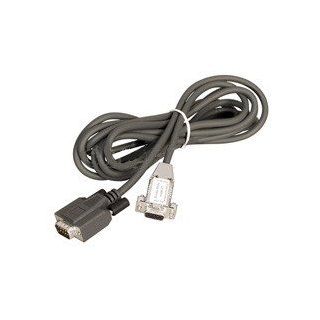 Rosetta Stone RS 232   RS 422 Adapter 10Ft Cable by tecnec Electronics