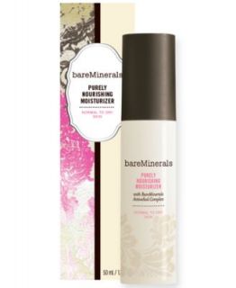 Bare Escentuals bareMinerals Skincare Purifying Facial Cleanser   Skin Care   Beauty