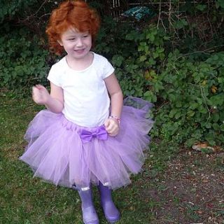 sherbet tutu by with love crafts & tutus