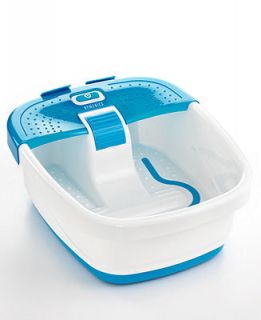 Homedics FB 50 Foot Bath, Bubble Bliss   Personal Care   For The Home