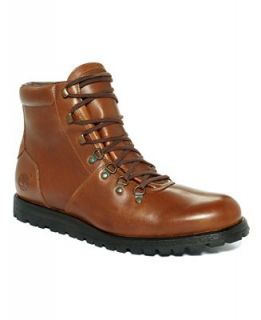 Timberland Boots, Earthkeepers Heritage Alpine Hiker Boots   Shoes   Men