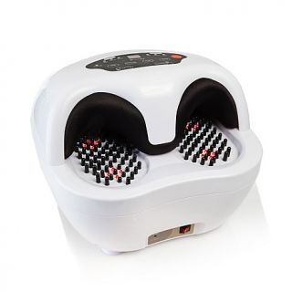 UComfy Acupressure Foot Massager with Heat