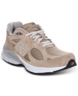 New Balance Mens 990 V3 Running Sneakers from Finish Line   Finish Line Athletic Shoes   Men