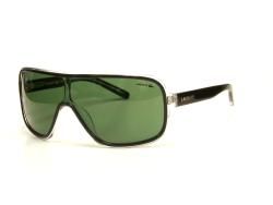 Lacoste Unisex LA12449 Black Shield Sunglasses Lacoste Sale