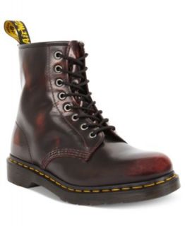 Dr. Martens 8761 BXB Steel Toe Boots   Shoes   Men