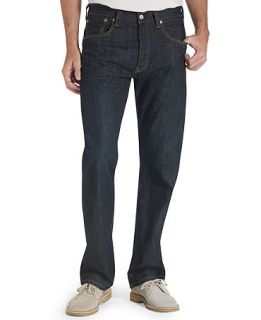 Levis 501 Original Fit Clean Fume Jeans   Jeans   Men