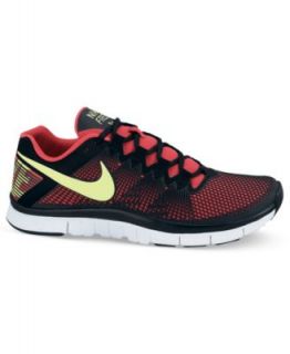 Nike Mens Lunarfly+ 4 Breathe Sneakers from Finish Line   Finish Line Athletic Shoes   Men