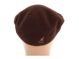 Kangol Wool 504 Tobacco