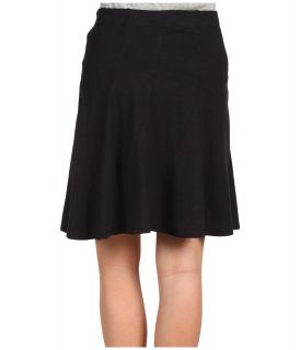 Horny Toad Chachacha Skirt Black