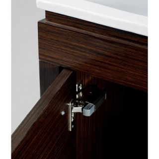 Vigo 16 Single Bathroom Vanity Set