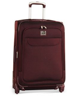 CLOSEOUT Diane von Furstenberg Alexis 24 Expandable Spinner Suitcase   Upright Luggage   luggage