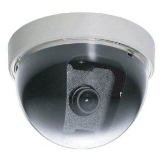 EverFocus ECD230 Surveillance/Network Camera   Color  Dome Cameras  Camera & Photo