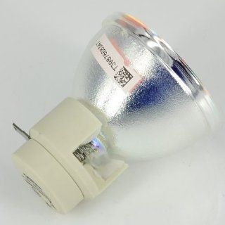 Awo Lamps BL FP230D / SP.8EG01GC01 Original Projector Bare Bulb/Lamp for OPTOMA DH1010 EH1020 EW615 EX612 EX615 HD180 HD20 HD22 HD200X HD20 LV HD200X LV HD2200 HT1080 HT1081 PRO800P TH1020 TW615 3D TX612 TX615 TX615 3D TX612 3D 150Day Warranty Electronics