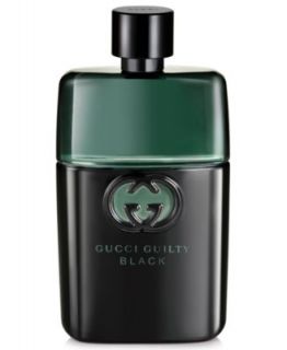 GUCCI GUILTY Intense Pour Homme Fragrance Collection      Beauty