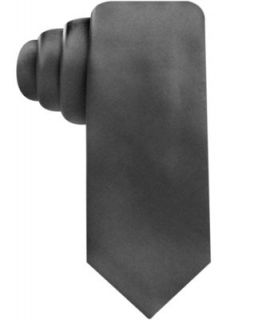 John Ashford Solid Tie   Ties & Pocket Squares   Men