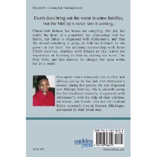From Grace a Child of God Ena J. Williams 9781478706519 Books