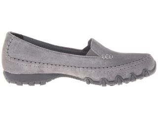 SKECHERS Relaxed Fit   Bikers   Pedestrian Charcoal