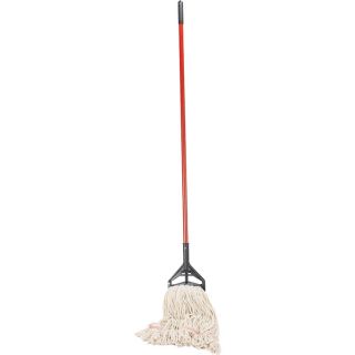 Libman Large Heavy-Duty Wet Mop, Model# 9779  Brooms, Brushes   Squeegees