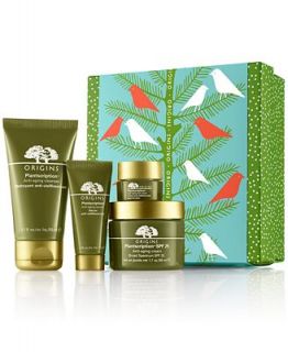 Origins Youthful Cheer Holiday Set   Skin Care   Beauty