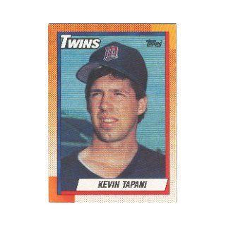 1990 Topps #227B Kevin Tapani RC Sports Collectibles