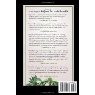 Joint Ventures Inside America's Almost Legal Marijuana Industry Trish Regan 9780470559079 Books