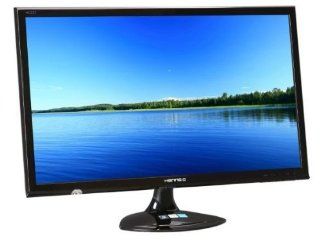 Hannspree HL227DPB 22 Inch Screen LED lit Monitor Computers & Accessories