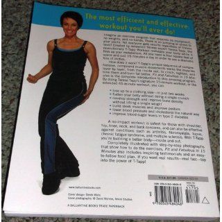 Fit and Fabulous in 15 Minutes Teresa Tapp, Barbara Smalley 9780345484048 Books