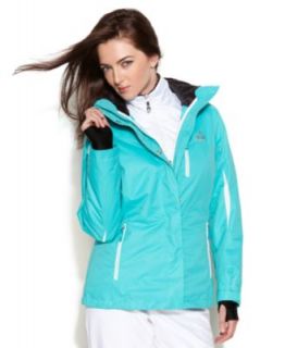 Gerry Audry Stretch Systems Jacket   Coats   Women