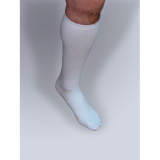 Sportsline 20 30 mmHg Knee Length Closed Toe Sock