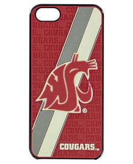 Forever Collectibles Washington State Cougars iPhone 5 Case   Sports Fan Shop By Lids   Men